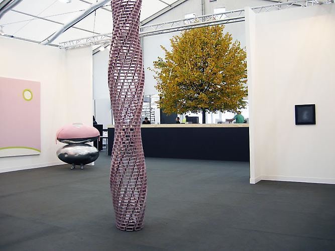 Frieze Art Fair 2009