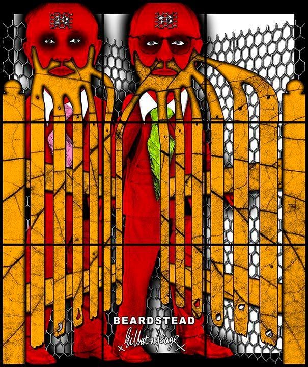  GILBERT &amp;amp; GEORGE