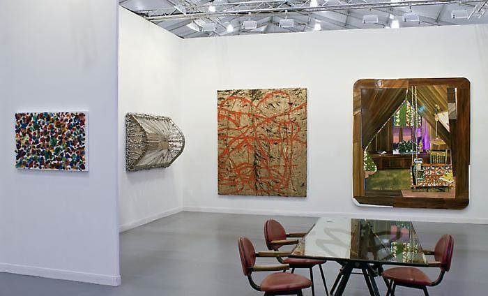 Frieze New York