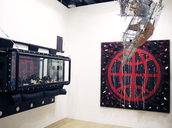 Art Basel 2010