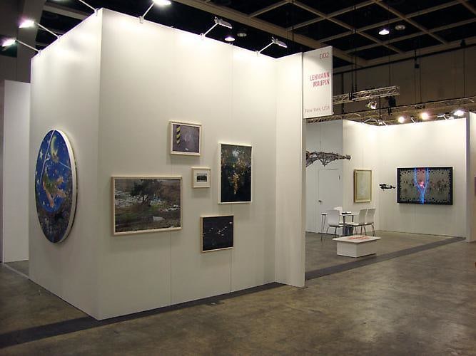 HK Art Fair 2010