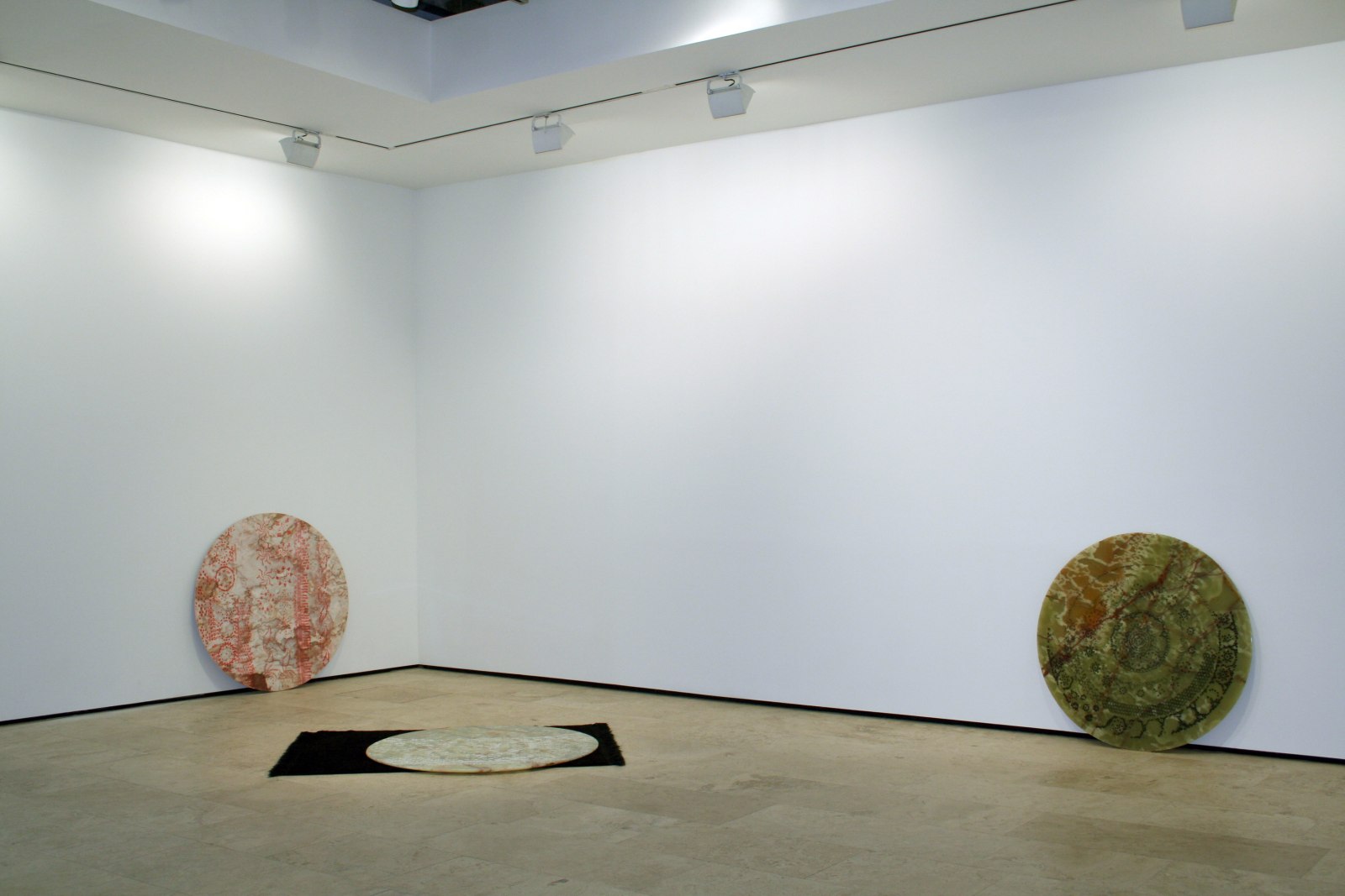 STEFANO ARIENTI Installation View 3