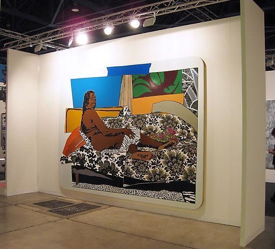 Art Basel Miami Beach 2009