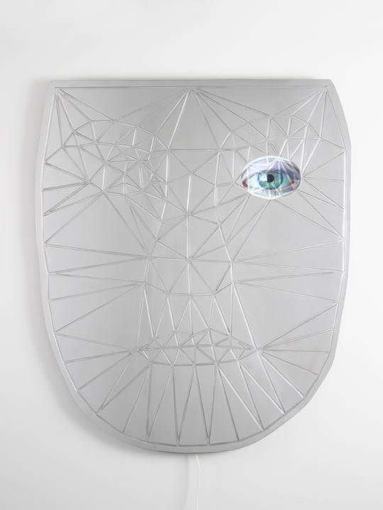  TONY OURSLER