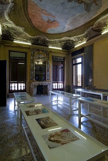 52nd International Venice Biennale, Ukrainian Pavilion