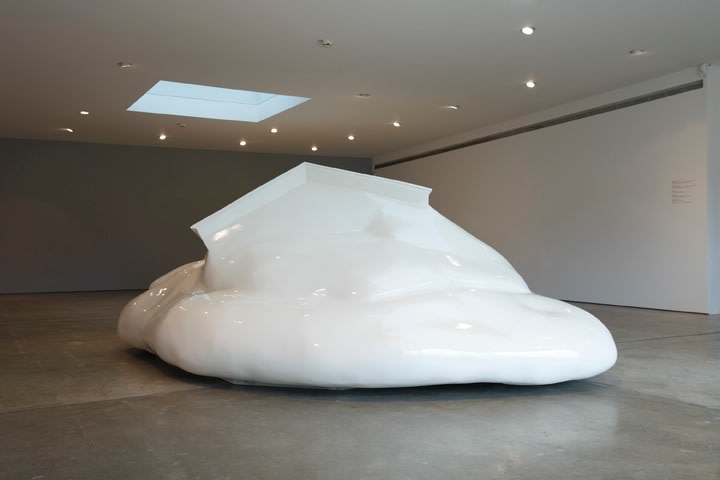  ERWIN WURM: Home