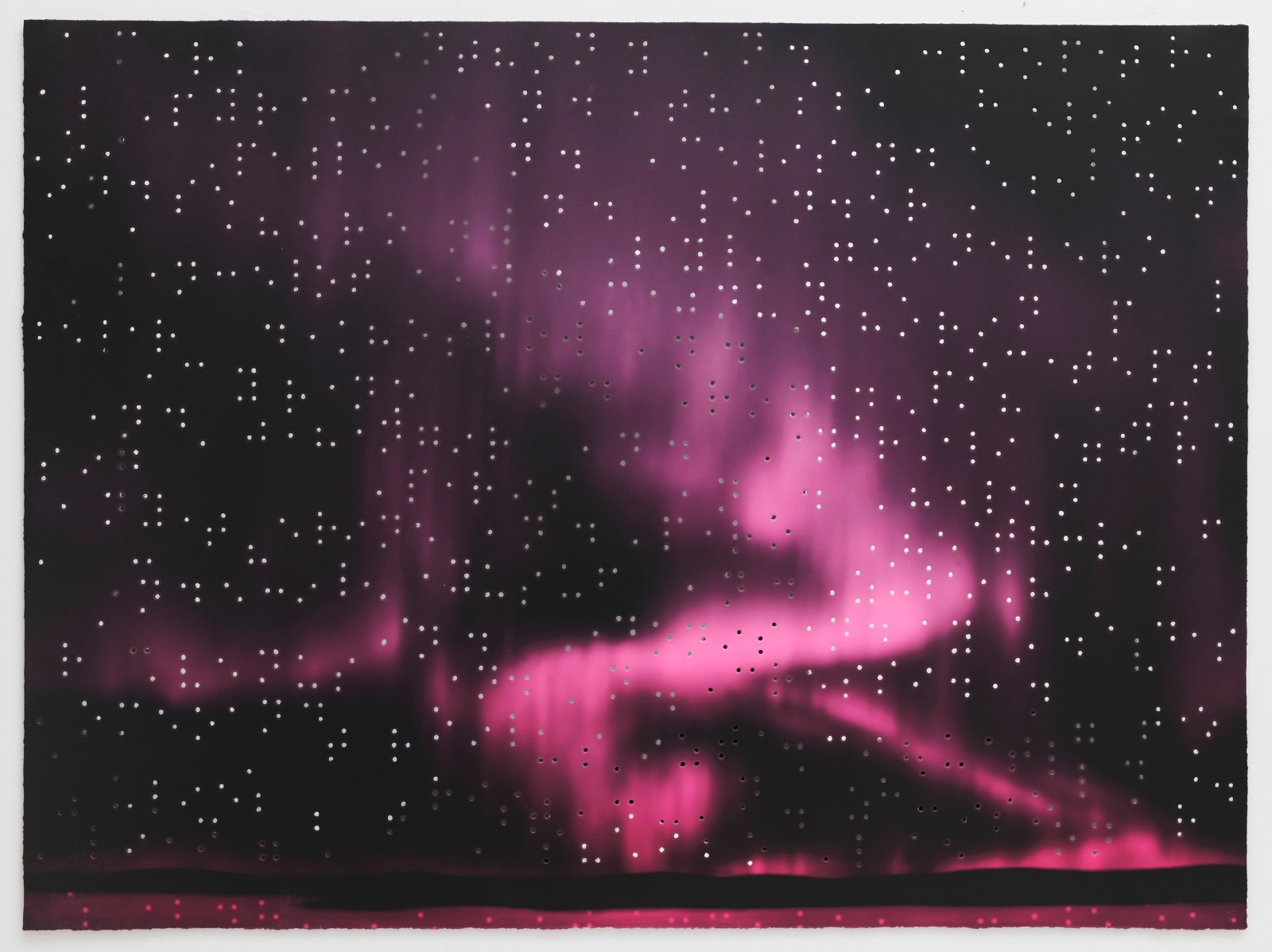 TERESITA FERN&Aacute;NDEZ, Night Writing (Liang Shanbo and Zhu Yingtai), 2011