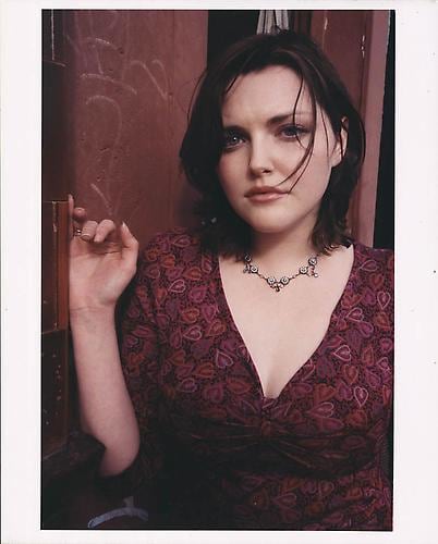 JUERGEN TELLER Sophie Dahl, 20th October, 1998 