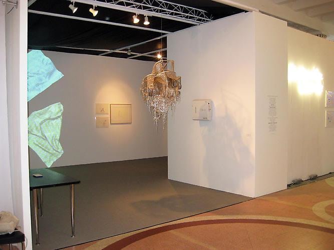 ShContemporary 2008