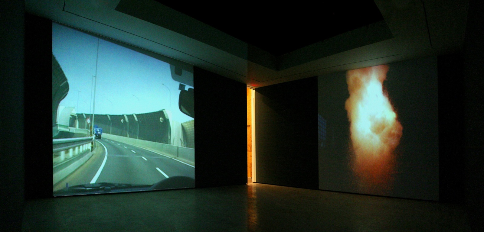 SERGIO PREGO Installation View