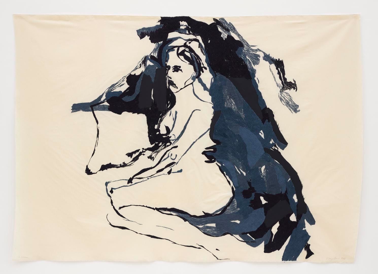  TRACEY EMIN