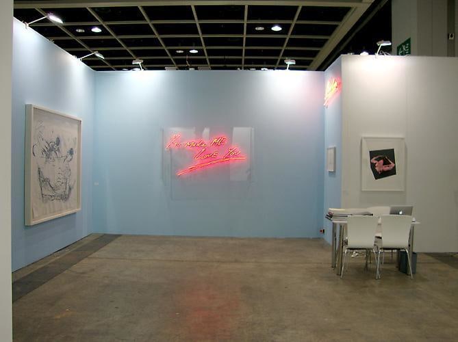 HK Art Fair