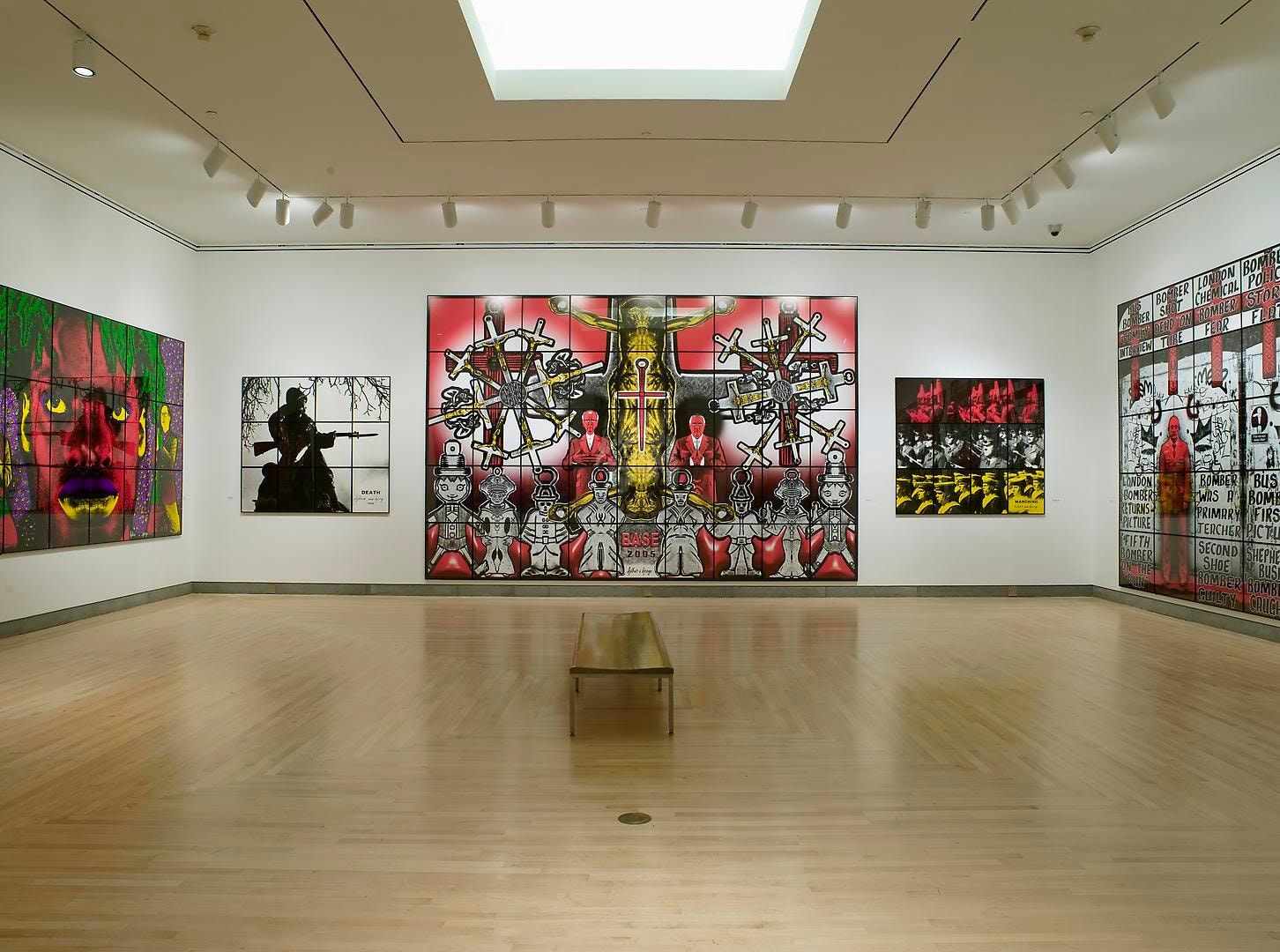  GILBERT &amp;amp; GEORGE