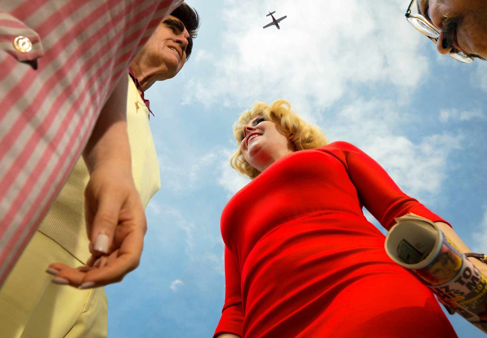 ALEX PRAGER, Big Valley, 2019