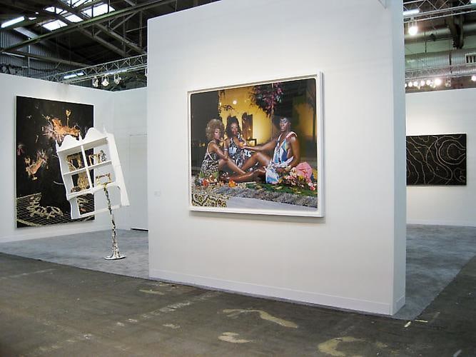 The Armory Show 2010