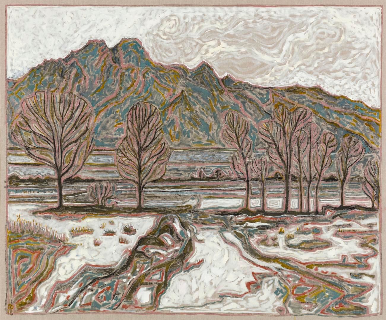  BILLY CHILDISH