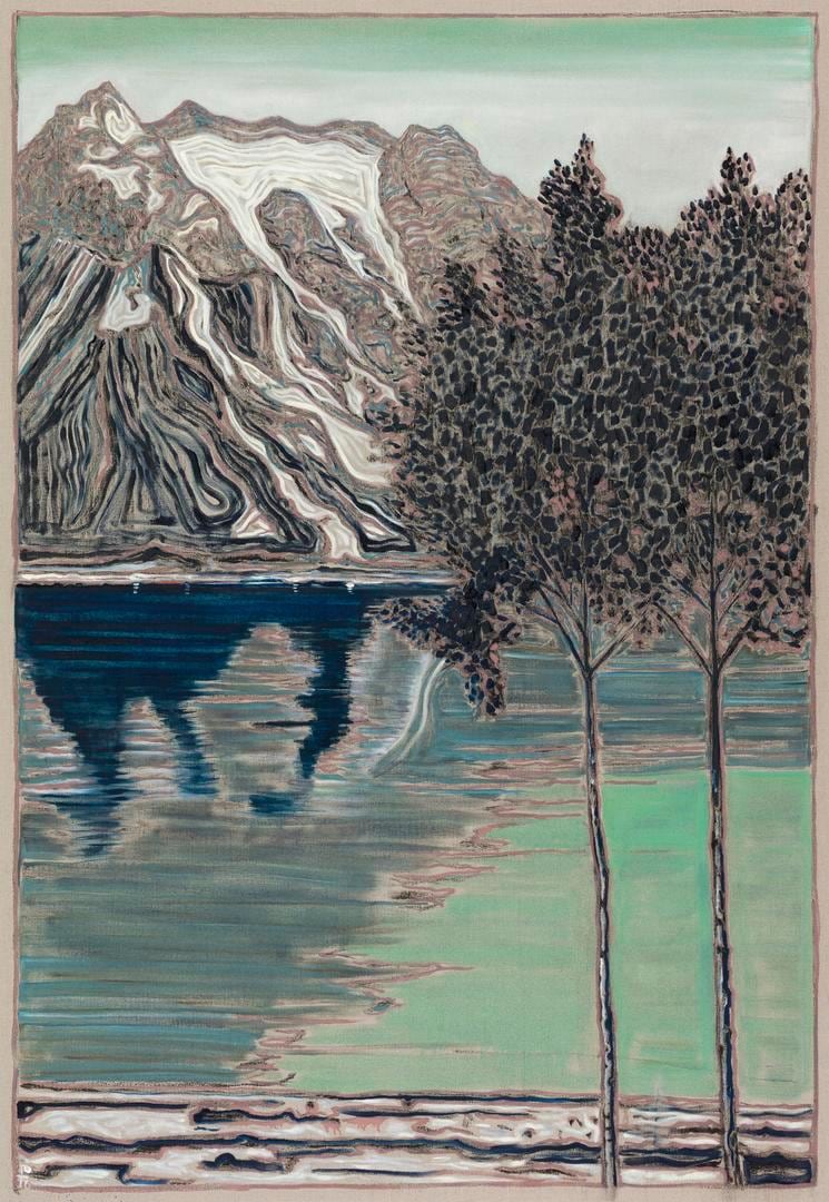  BILLY CHILDISH