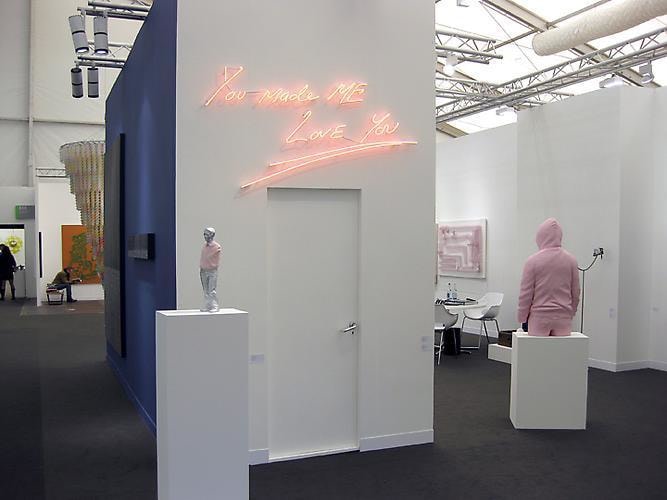 Frieze Art Fair 2011