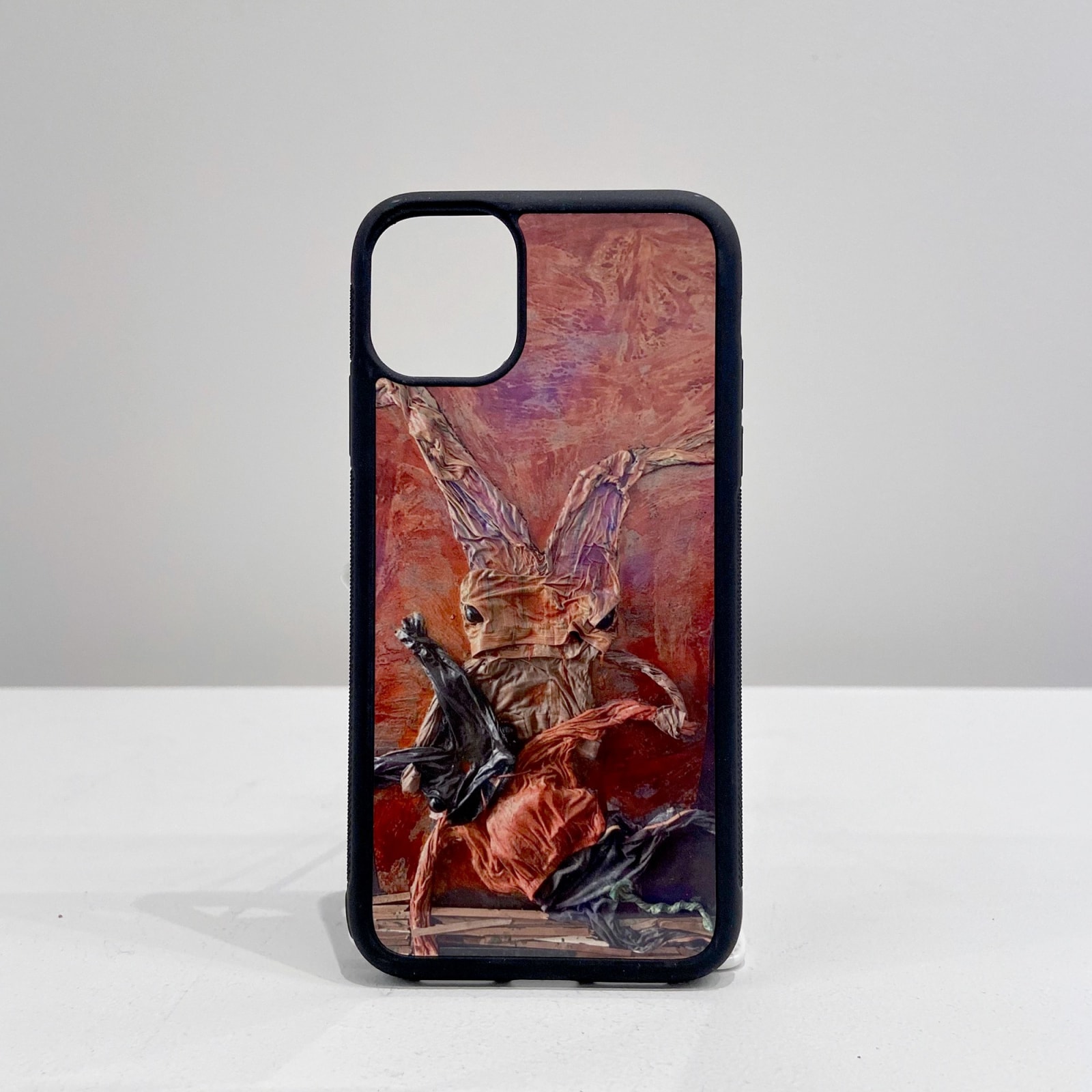 Jon Pylypchuk, iPhone 11 Case