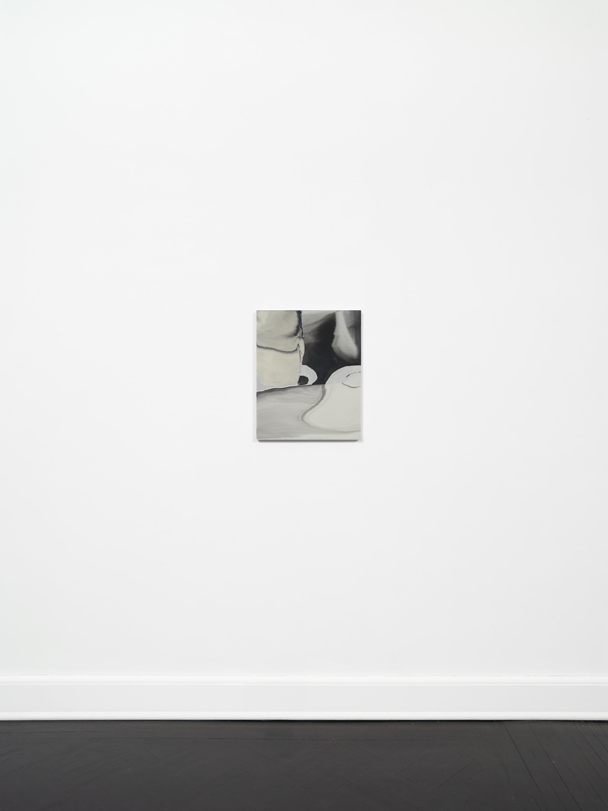 Installation view, Rezi van Lankveld, Soft Sun, Petzel, 2022