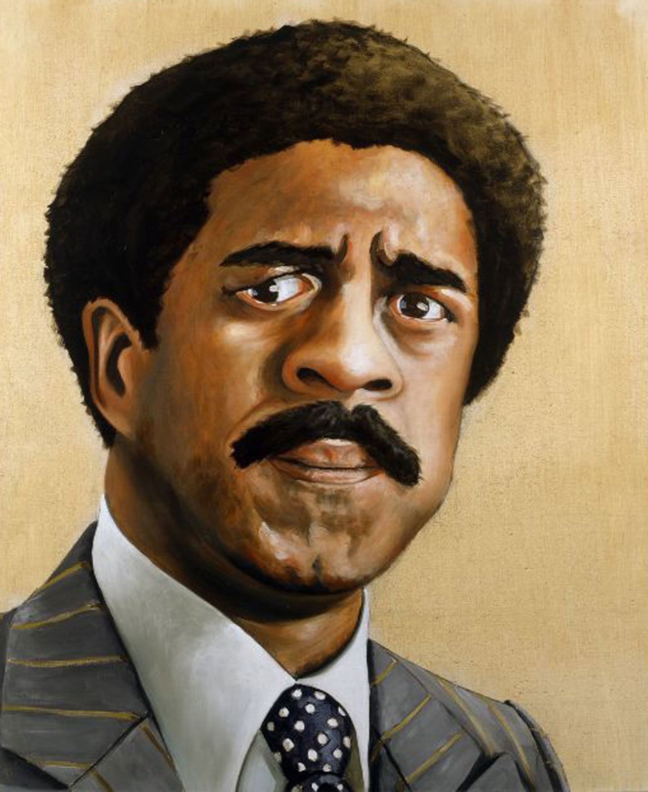 Richard Pryor, 2004