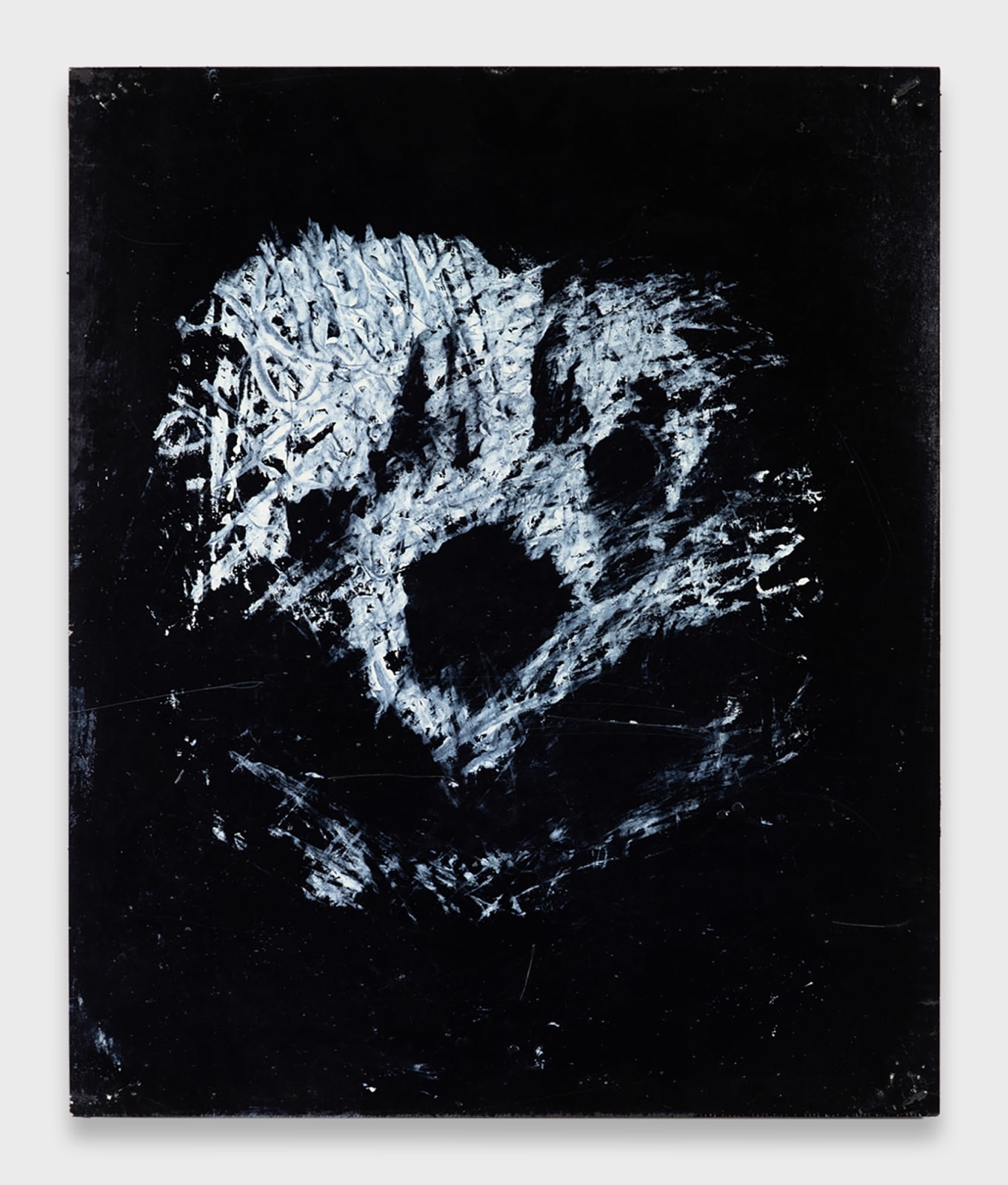 Joyce Pensato, Untitled