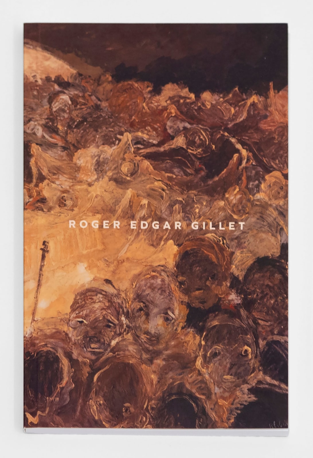 Roger-Edgar Gillet