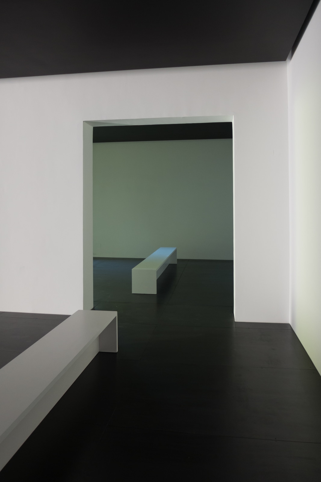 Installation view, 2015. Austrian Pavilion, Venice Biennale.