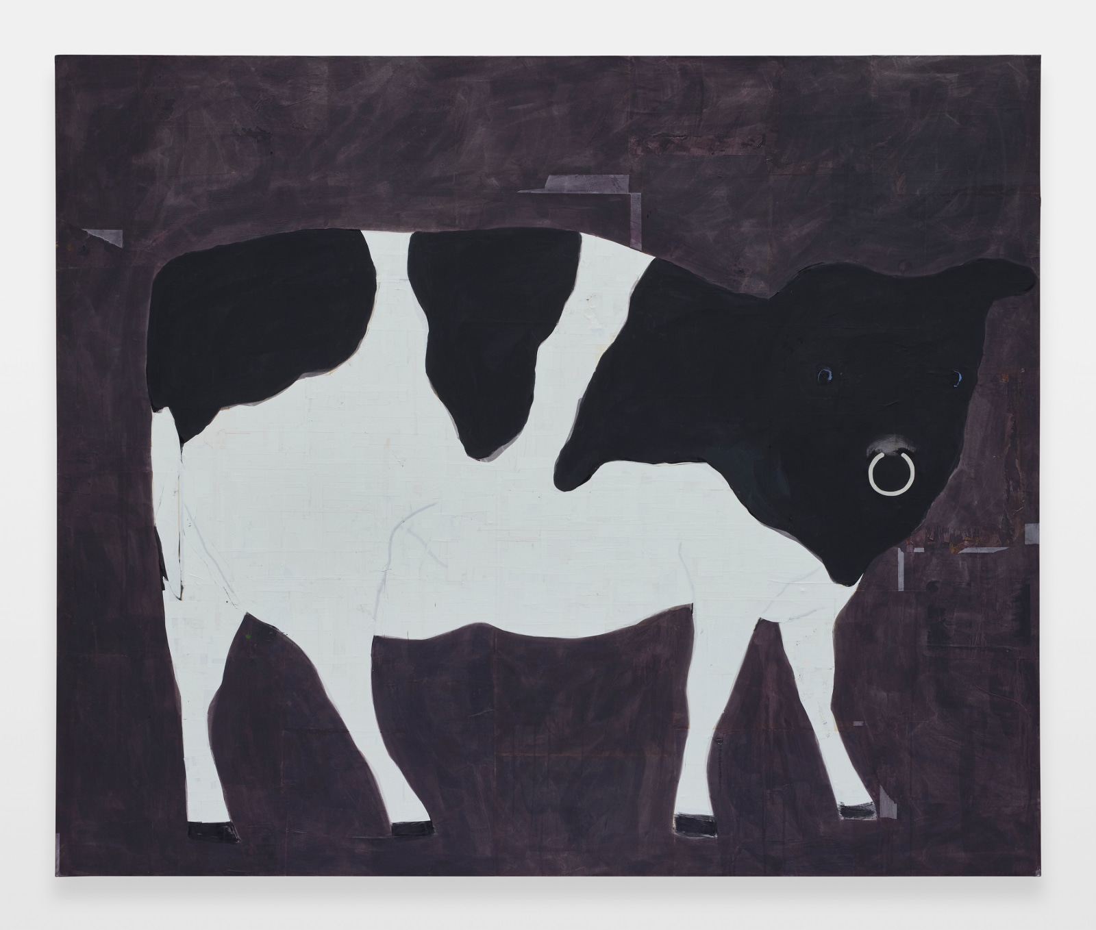 Tomoo Gokita, Cow