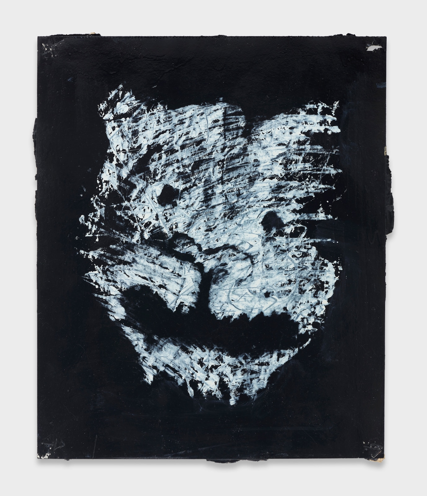 Joyce Pensato, Tiger