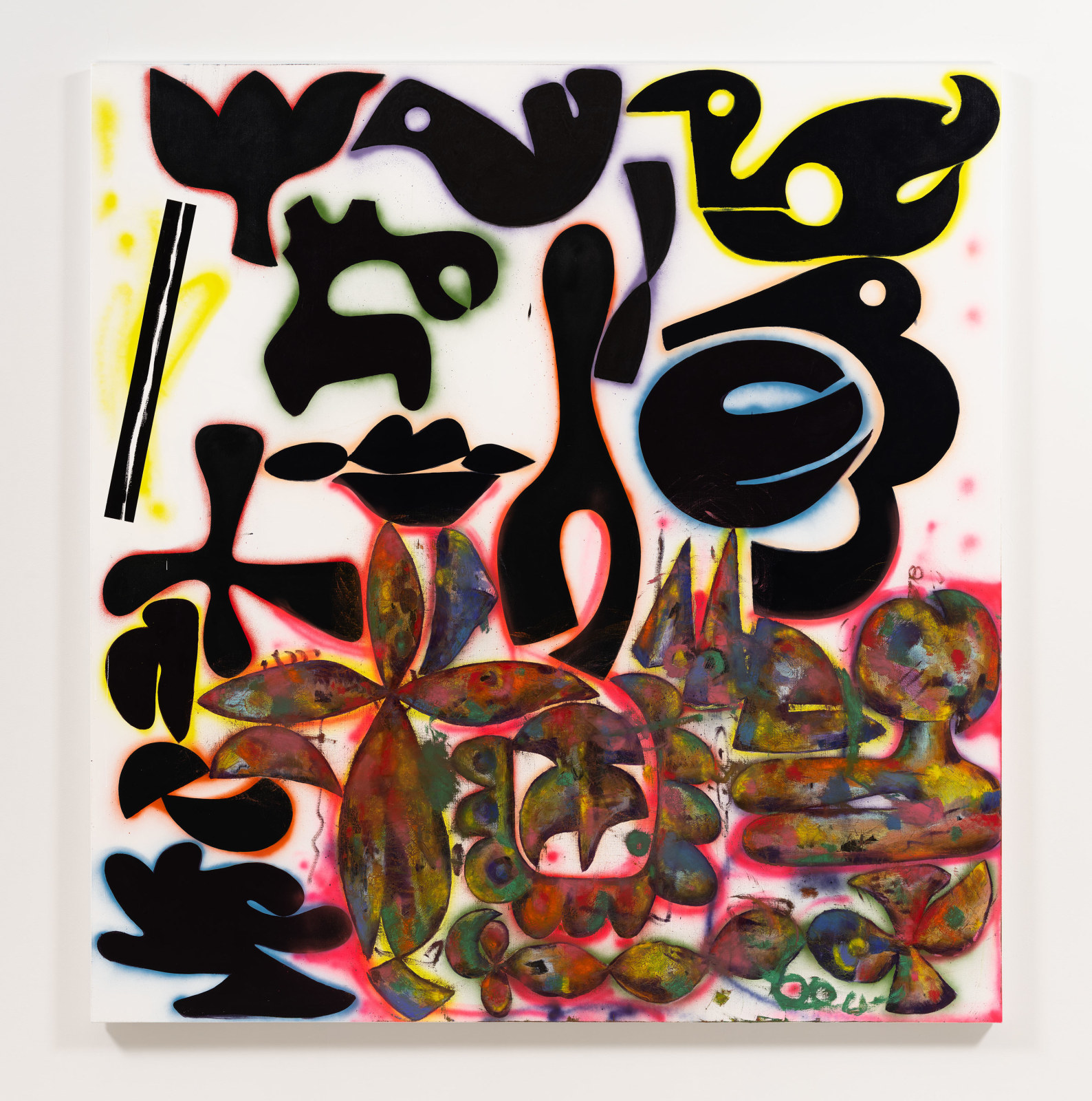 Charline von Heyl, Popular Toys