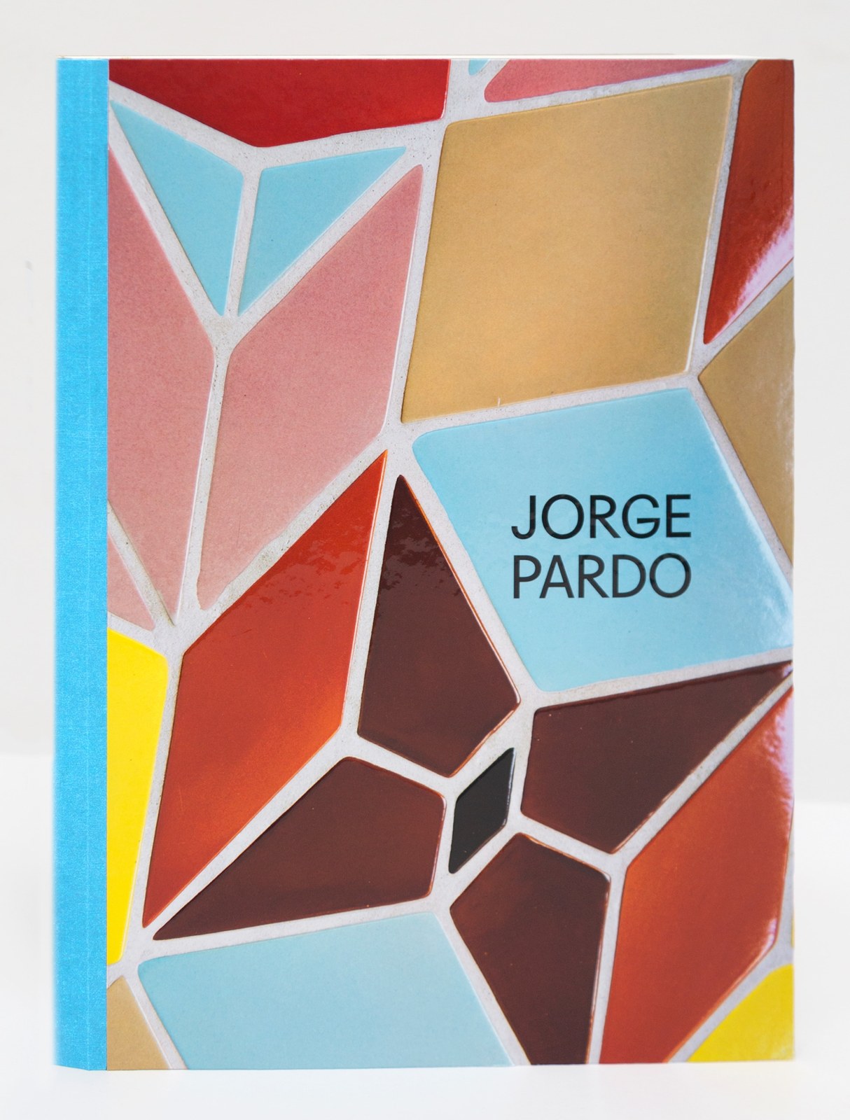 Jorge Pardo