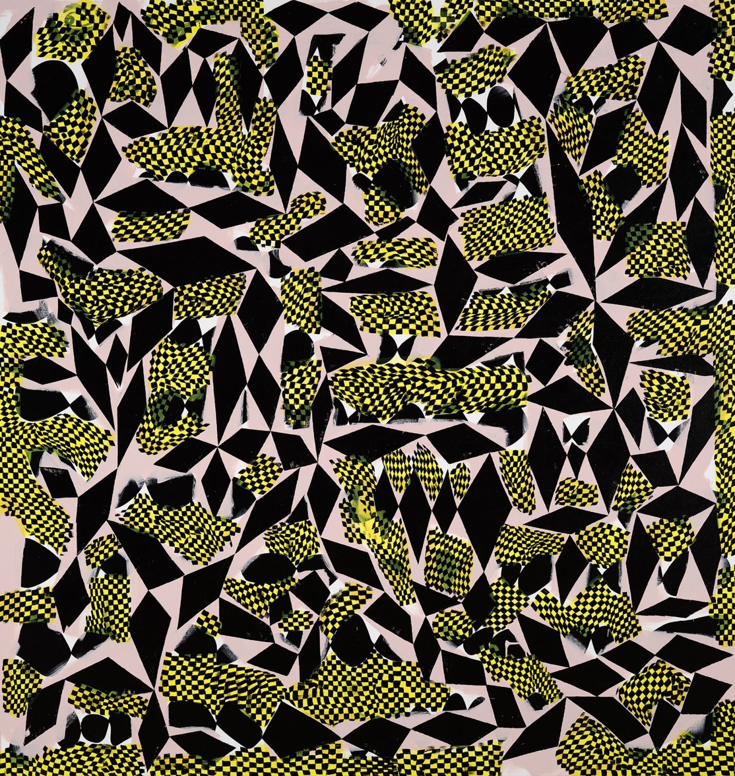 Charline von Heyl, Emblemata Nova