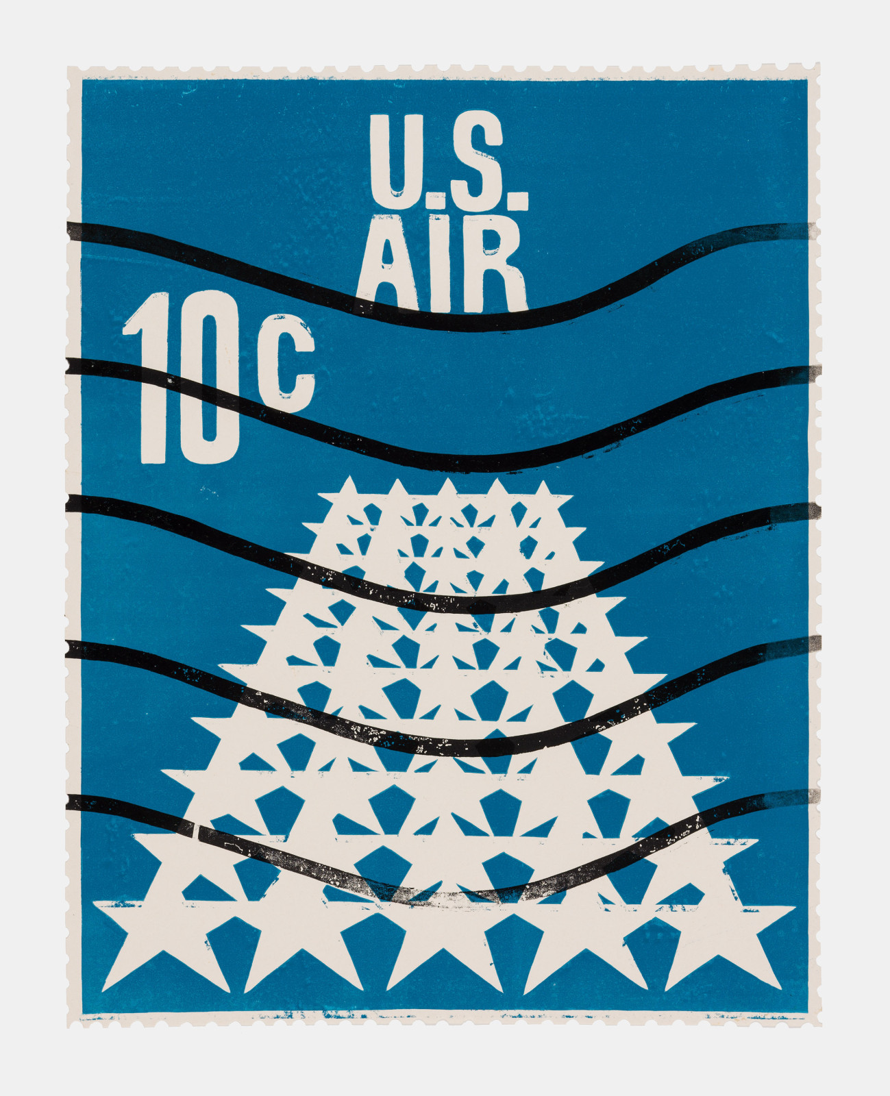 KP Brehmer, U.S. Air