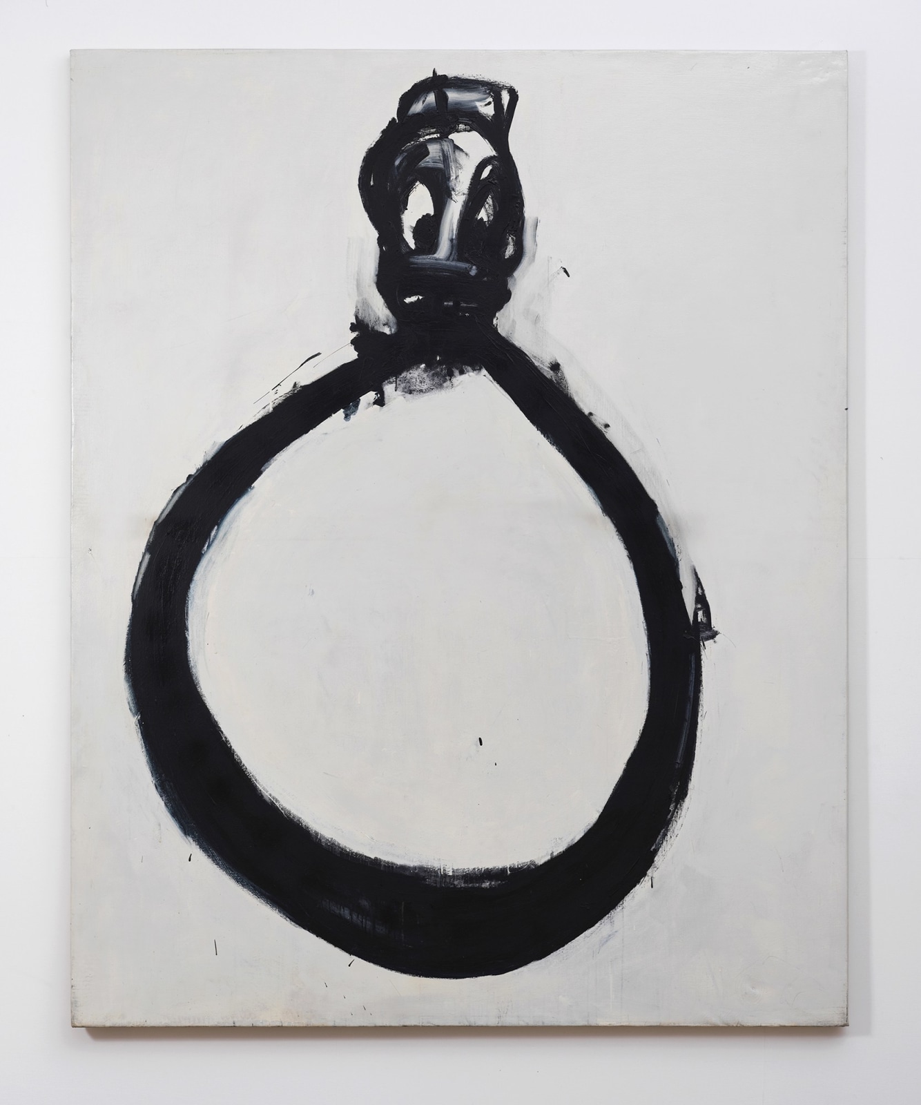 Untitled (Donald), 1994