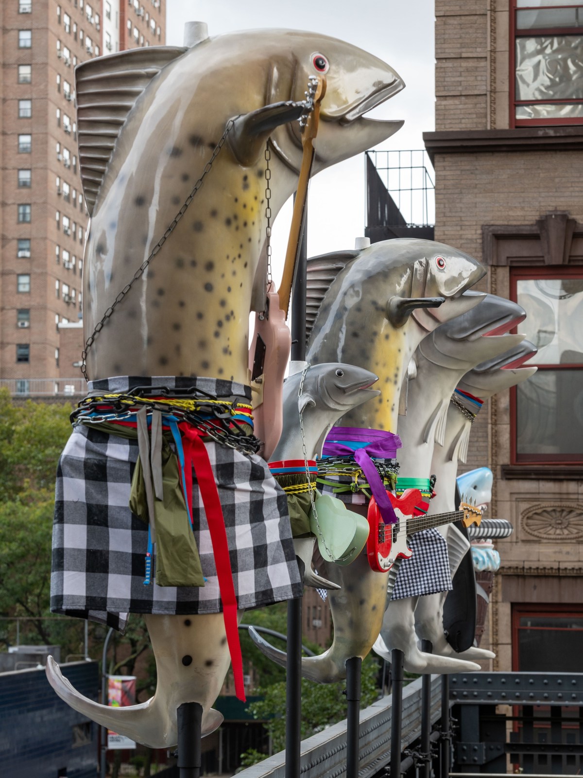 Cosima von Bonin - WHAT IF THEY BARK? - Viewing Room - Petzel Gallery