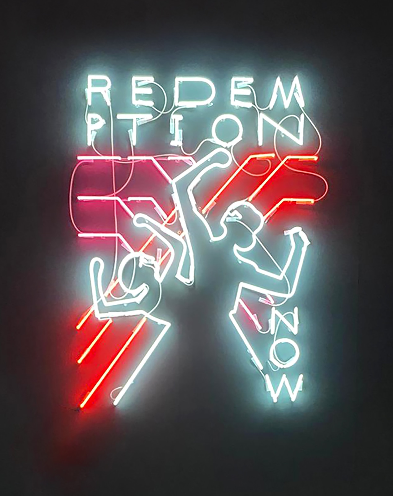 Yael Bartana, Redemption Now, 2021