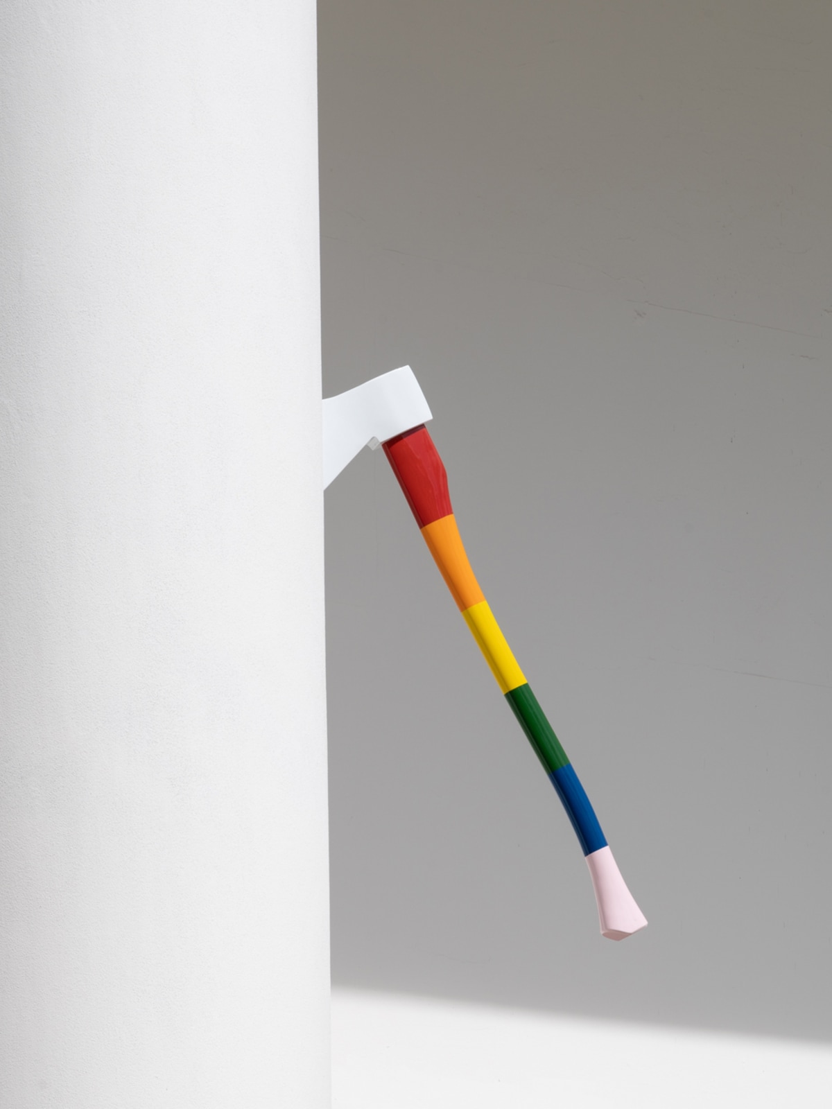 Cosima von Bonin, AXE 150