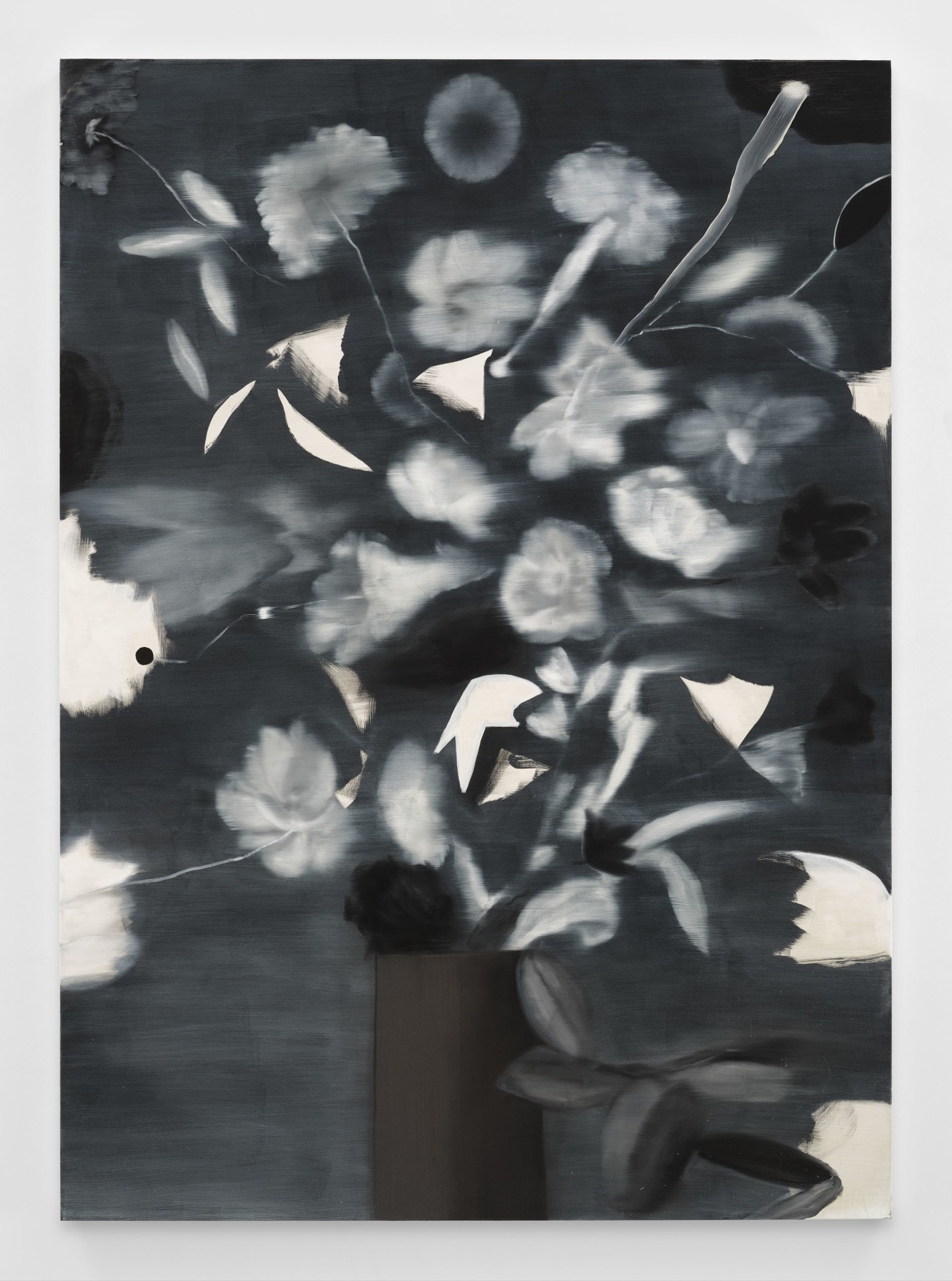 Ross Bleckner, You Will Not &lsquo;Get Over It&rsquo;