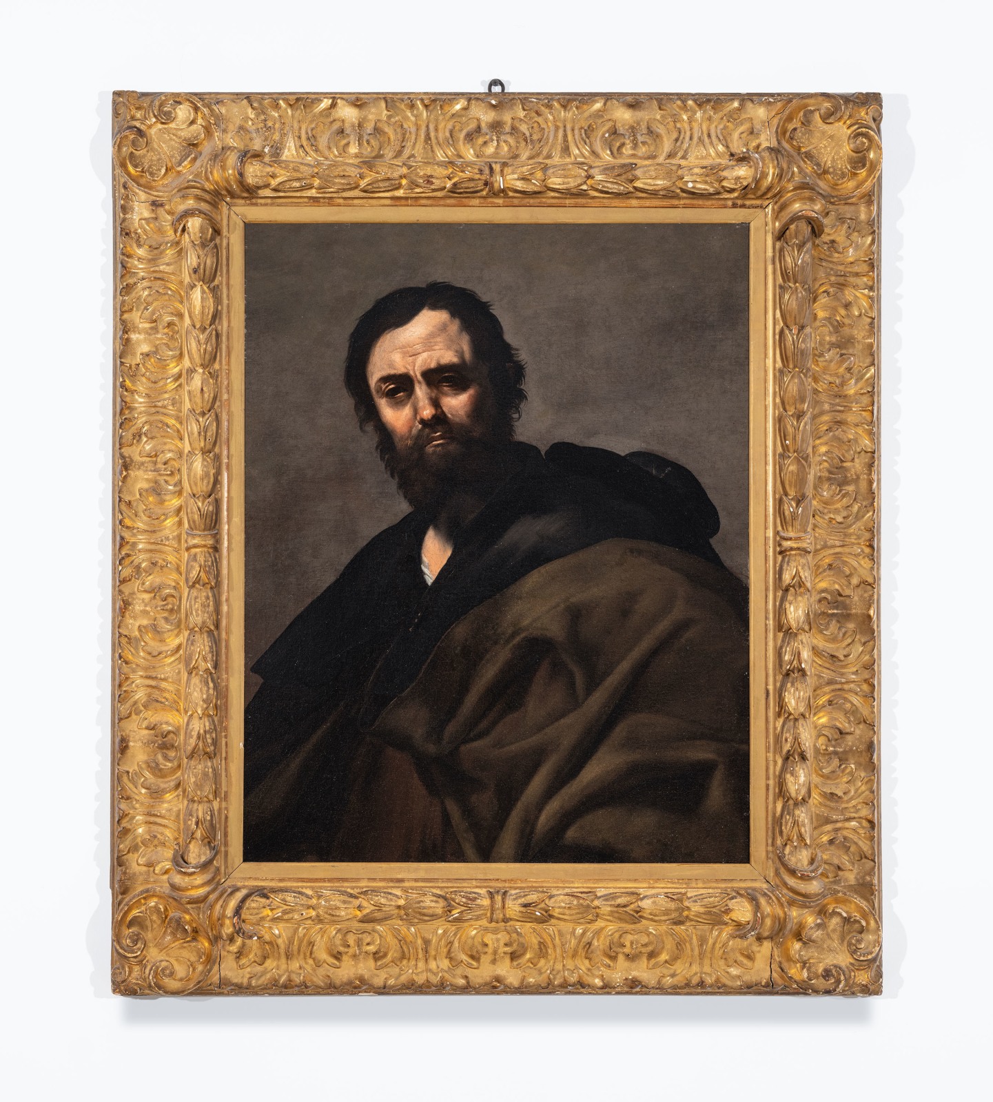 Juan Jusepe de Ribera, also called Lo Spagnoletto, (X&agrave;tiva, 1591 &ndash; Naples, 1652)