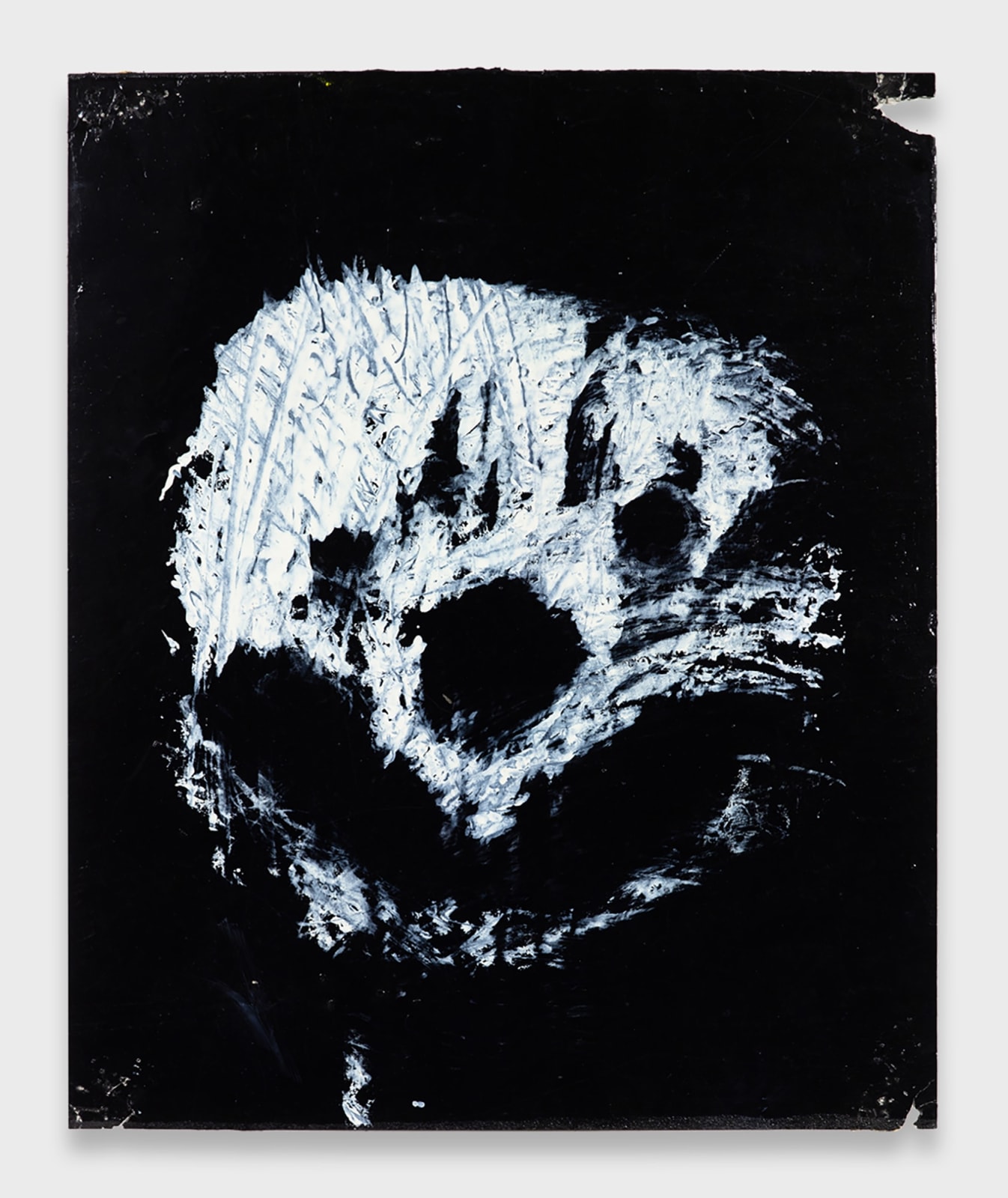 Joyce Pensato, Untitled