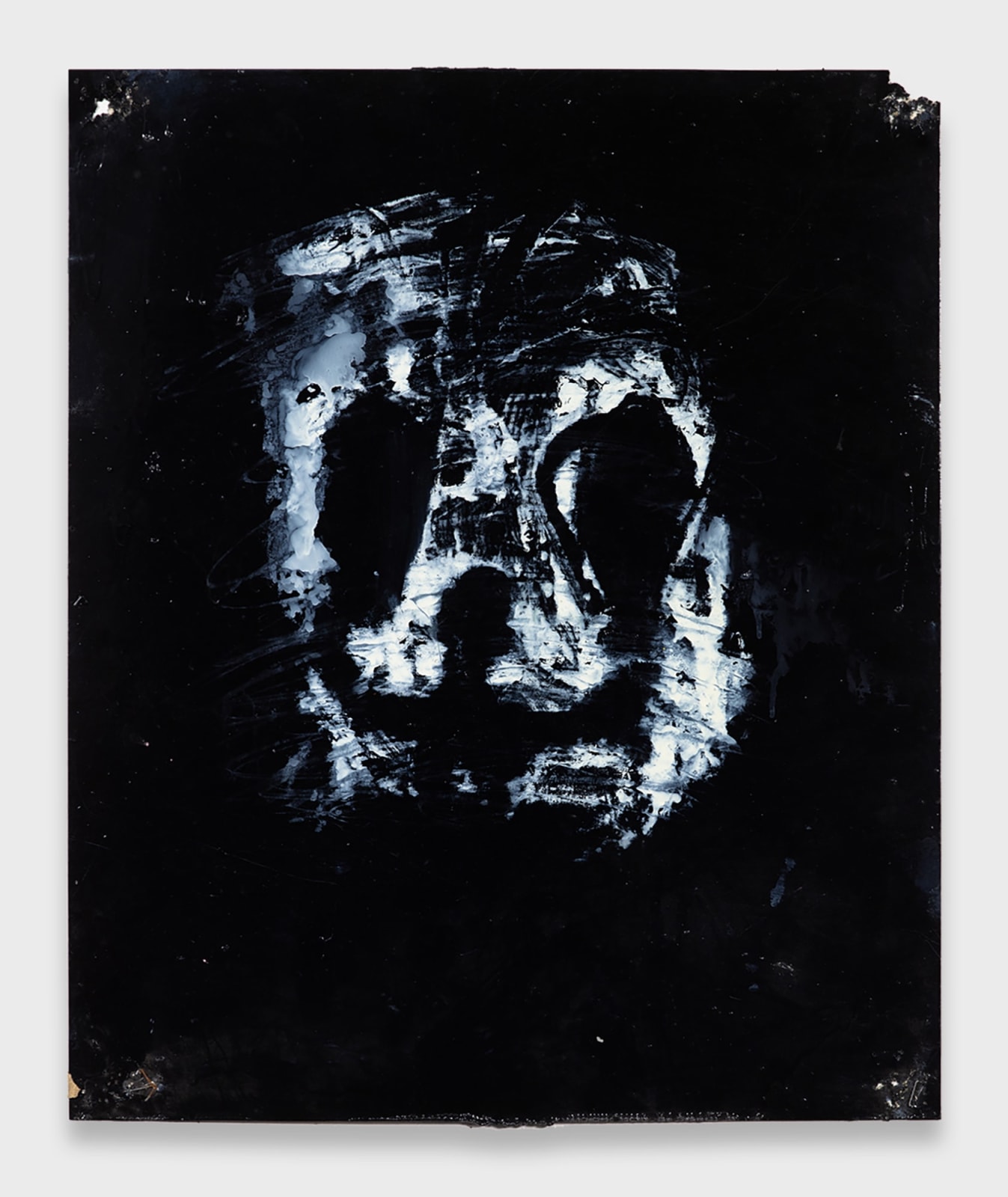 Joyce Pensato, Untitled