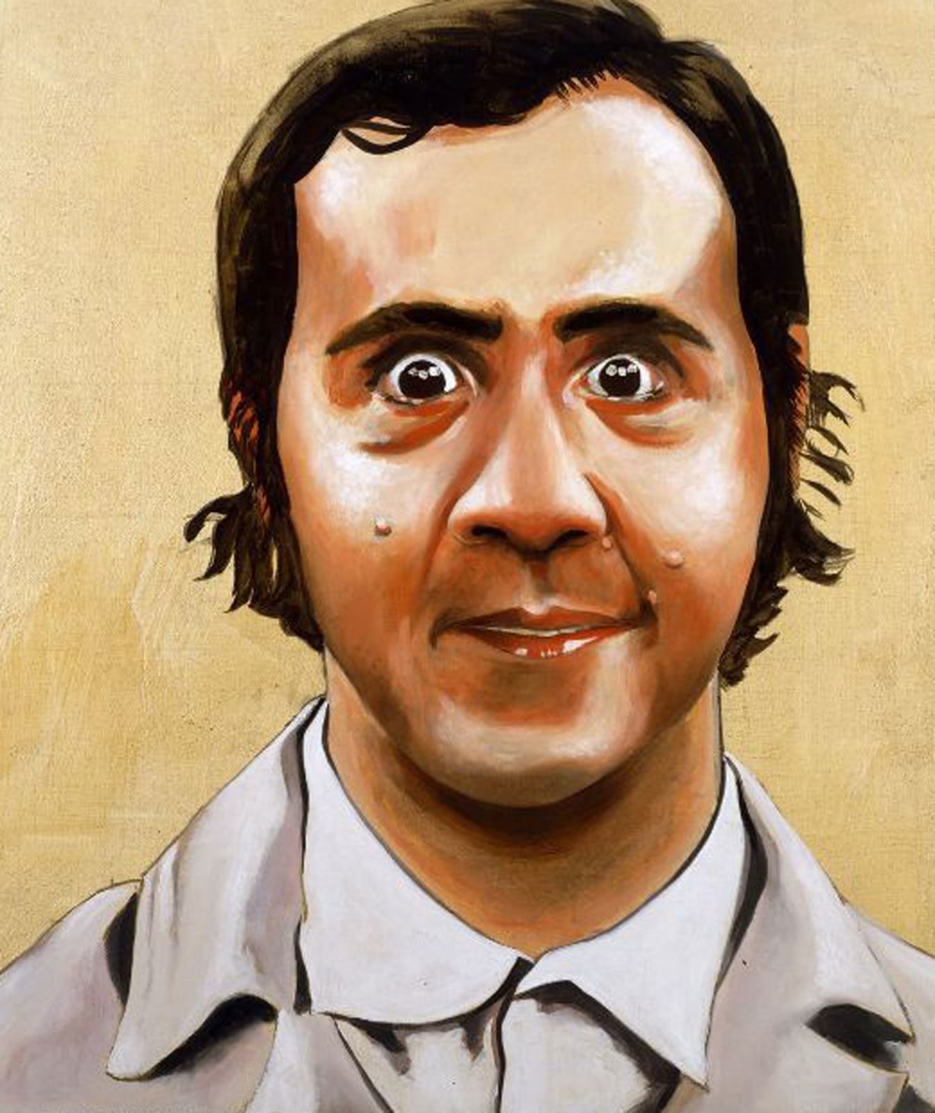 Andy Kaufman, 2004