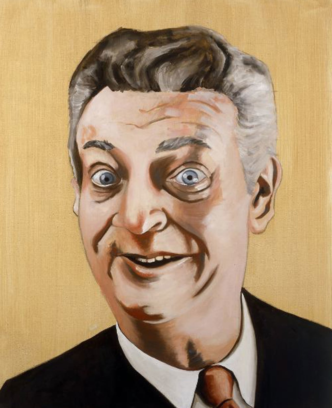 Rodney Dangerfield, 2004