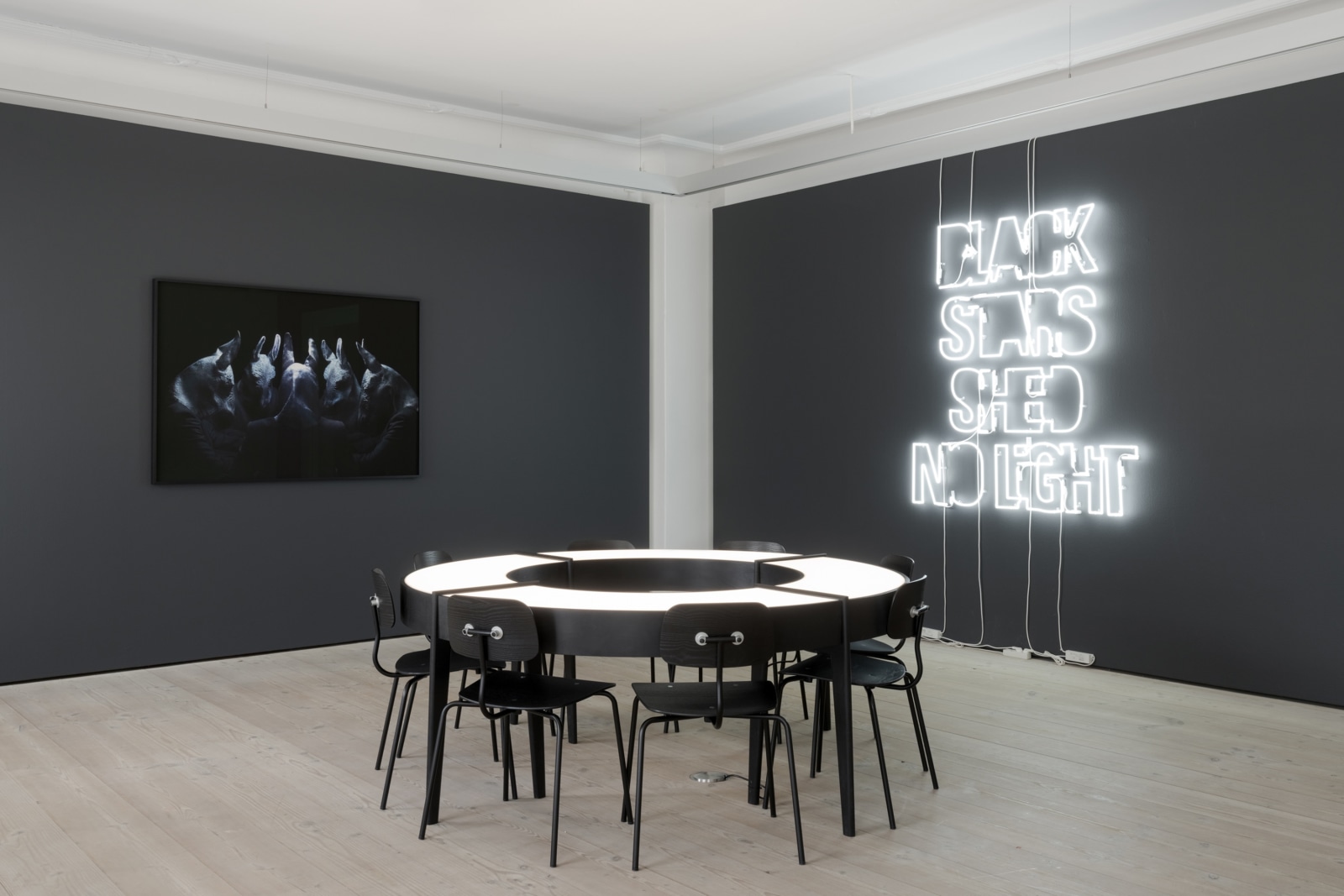 Yael Bartana - Things to Come - Viewing Room - Petzel Gallery