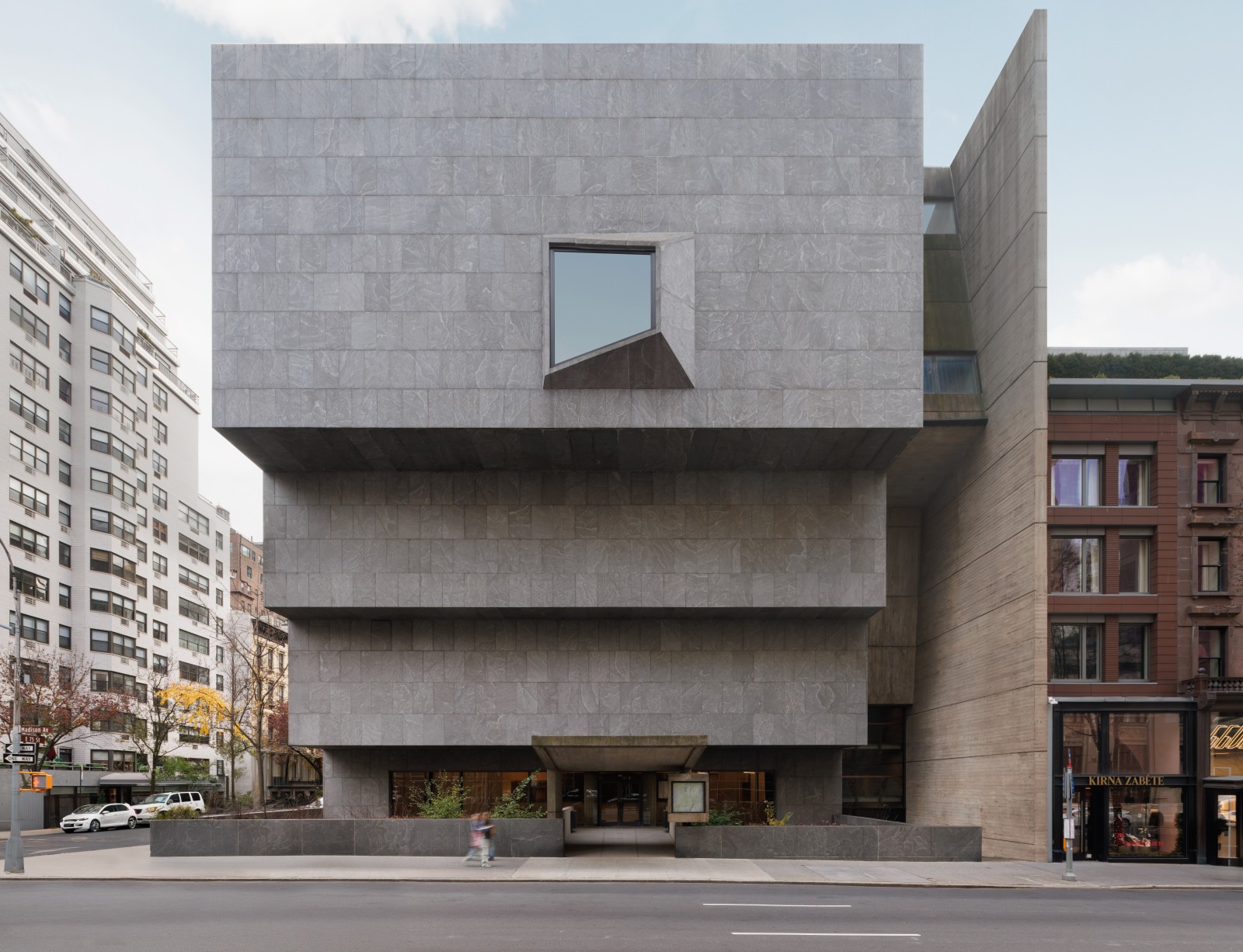 Independent 20th Century Announces New Destination at Sotheby’s at the Breuer