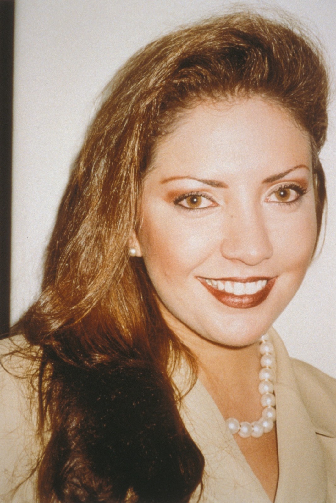 JUERGEN TELLER, Miss Guatemala, 2000