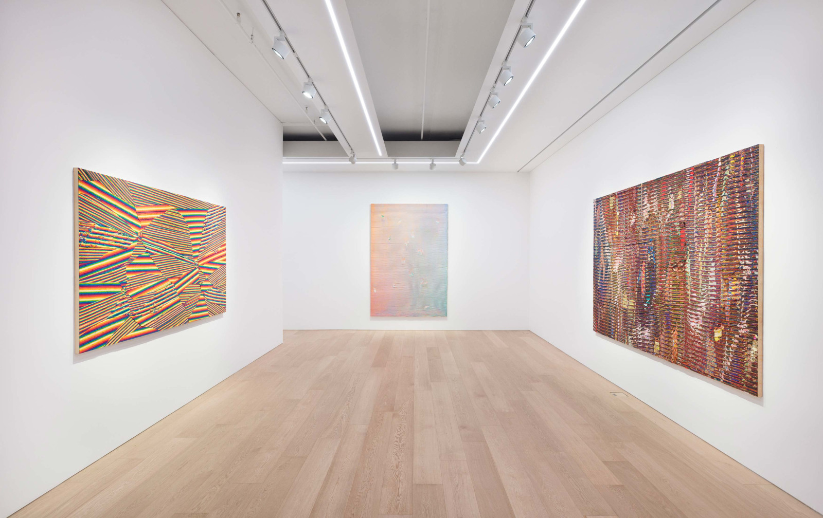 LORIEL BELTRÁN, Total Collapse