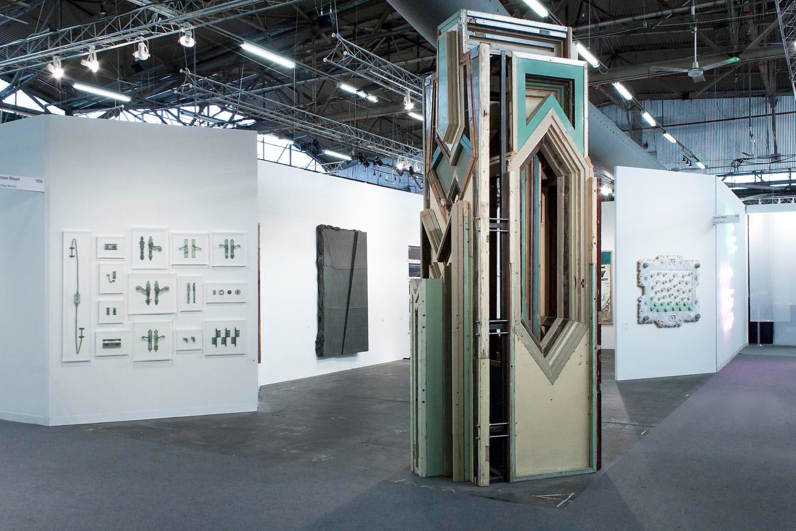  The Armory Show 2014