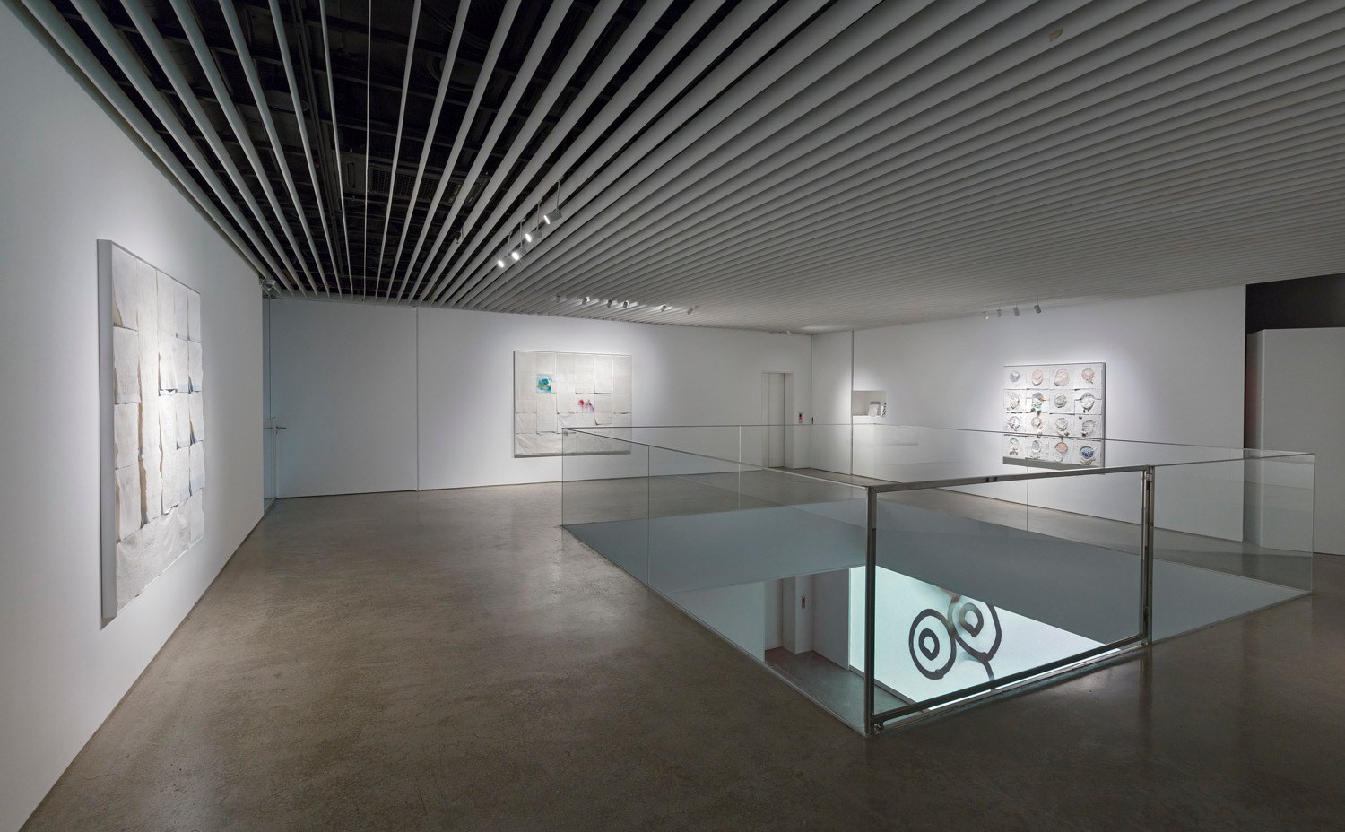 Liza Lou, The River and the Raft, Installation view at Songwon Art Center, Seoul